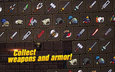 Screenshot 17: Corin Story - Action RPG