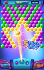 Screenshot 5: Supreme Bubbles
