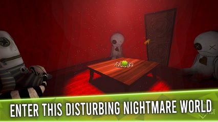 Screenshot 23: Nightmare Gate:Stealth game