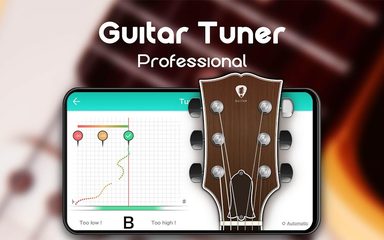 Screenshot 13: Real Guitar - Free Chords, Tabs & Music Tiles Game