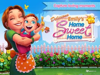 Screenshot 13: Delicious - Home Sweet Home