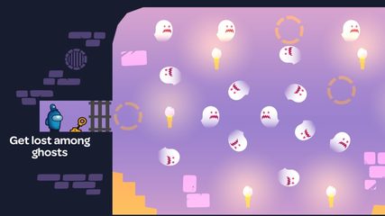 Screenshot 6: Tricky Castle: Trap Adventure