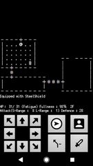 Screenshot 6: Pocket Rogue (Simple Roguelike)