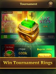 Screenshot 8: Blackjack