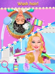 Screenshot 12: Beauty Makeover Salon Game
