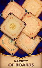 Screenshot 5: Carrom Friends : Board Game