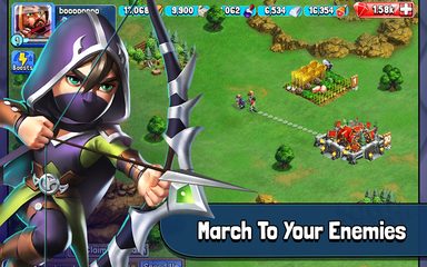 Screenshot 12: Dragonstone: Kingdoms
