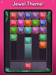 Screenshot 20: 2048: Blocks Puzzle Game