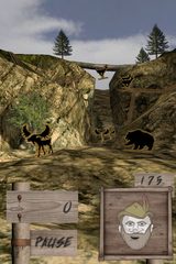 Screenshot 3: Bowmaster