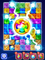 Screenshot 7: Jewel Gems: Jewel Games