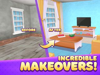 Screenshot 23: Decor Dream - Home Design Game