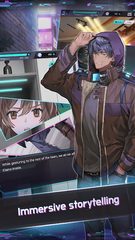 Screenshot 6: Mayday Memory: CHOICE SF Otome