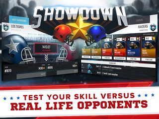 Screenshot 11: CBS Sports Franchise Football