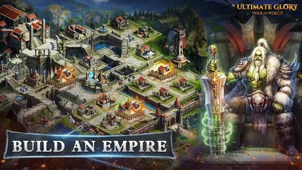 Screenshot 19: Ultimate Glory - War of Kings
