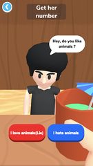 Screenshot 3: Manipulator Chat