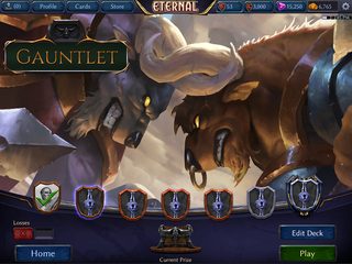 Screenshot 15: Eternal Card Game