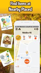 Screenshot 2: WallaBee