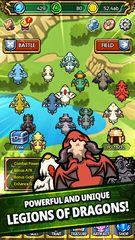 Screenshot 2: Ultimate DragonMaster