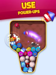Screenshot 23: Bubble Buster 2048