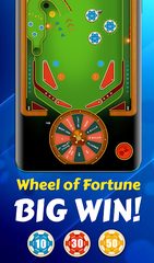 Screenshot 2: Lucky Pinball