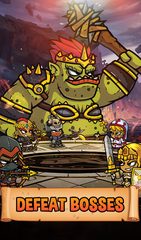 Screenshot 11: Five Heroes: The King's War