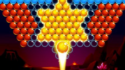 Screenshot 17: Bubble Shooter
