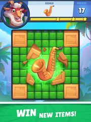 Screenshot 22: Rumble Blast – Match 3 Puzzle