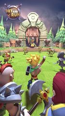 Screenshot 7: Hit And Run - Archer's adventure tales