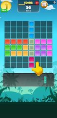 Screenshot 9: Block Puzzle