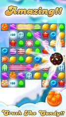 Screenshot 2: Candy Bomb Blast