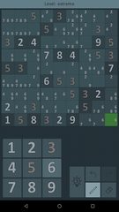 Screenshot 2: Sudoku