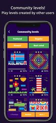 Screenshot 10: Brick Mania: Fun Arcade Game