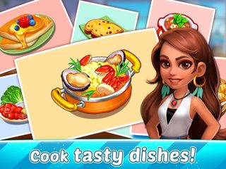 Screenshot 21: Cooking Joy 2