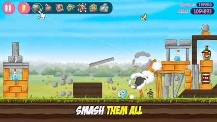 Screenshot 2: Bottle Shoot Games: Mini Games