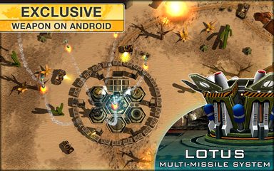 Screenshot 23: Modern Command