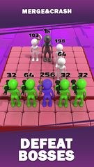 Screenshot 8: Merge&Crash