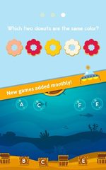 Screenshot 15: ABCya! Games