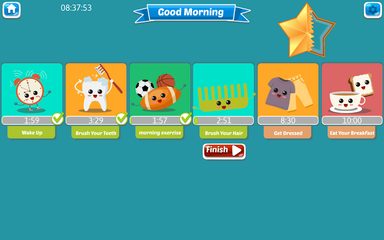 Screenshot 19: Kids Educational Games: Preschool and Kindergarten