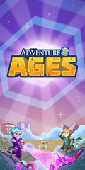 Screenshot 2: AdVenture Ages: Idle Clicker