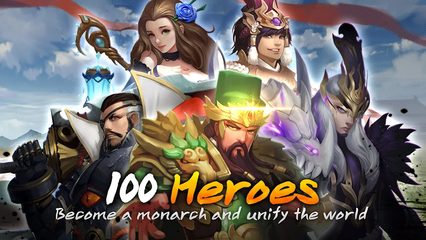 Screenshot 22: Chaotic Three Kingdoms 2022