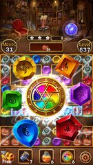 Screenshot 19: Jewels Magic Kingdom2