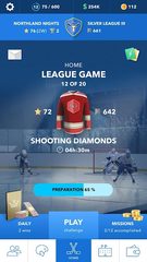 Screenshot 3: World Hockey Manager 2023