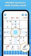 Screenshot 4: Sudoku - Exercise your brain