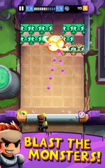 Screenshot 13: Gun Blast: Bricks Breaker!