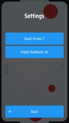 Screenshot 8: Air Hockey - Classic