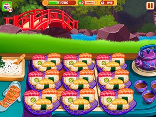 Screenshot 14: Crazy Restaurant 2021