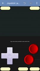 Screenshot 5: VGBAnext GBA/GBC/NES Emulator