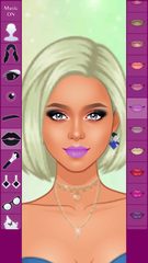 Screenshot 16: Fashion Diva Makeover Games