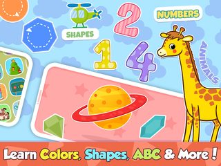 Screenshot 12: Bebi Toddlers: Learning Games
