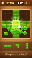 Screenshot 13: Perfect Block Puzzle